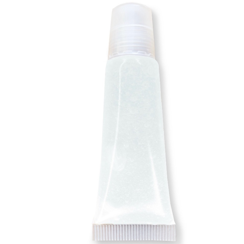 Crystal Clear Lip Gloss✨👻